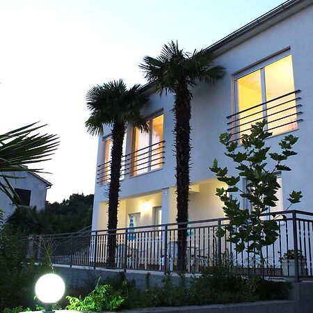 Apartments Palma Sibenik Luaran gambar