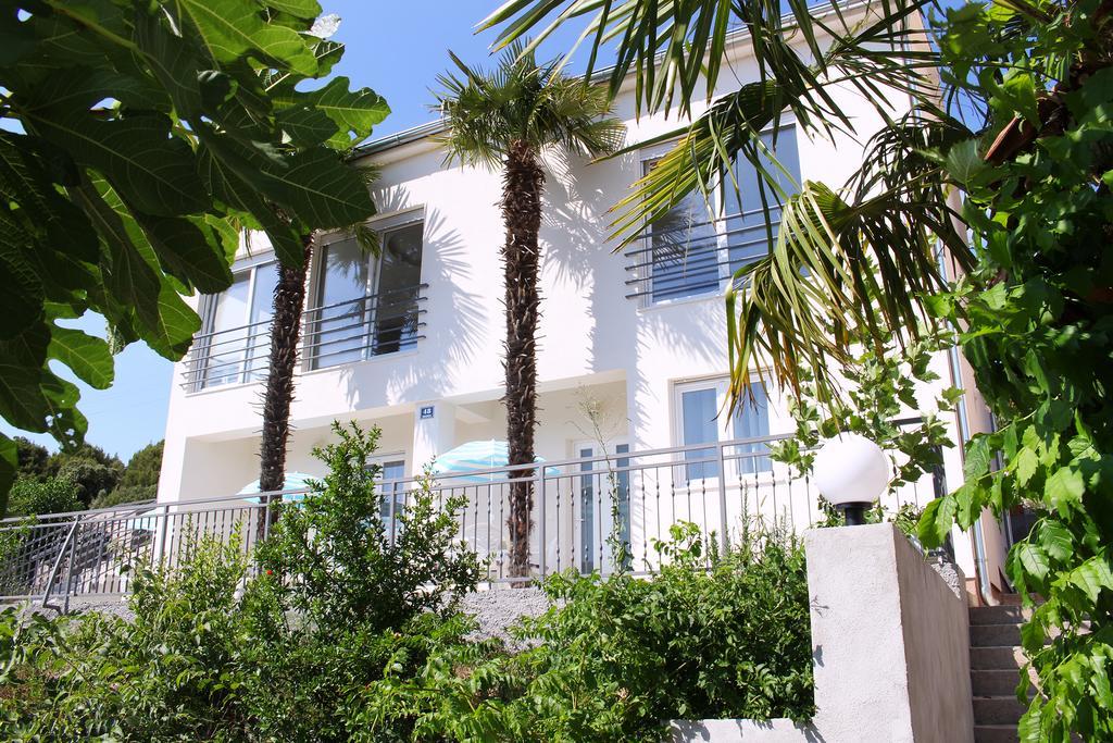 Apartments Palma Sibenik Luaran gambar