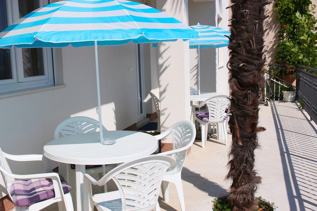 Apartments Palma Sibenik Luaran gambar