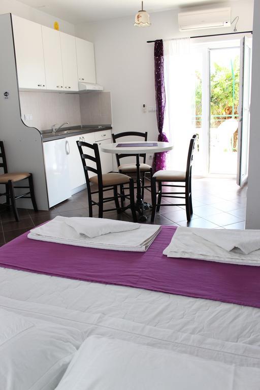 Apartments Palma Sibenik Luaran gambar