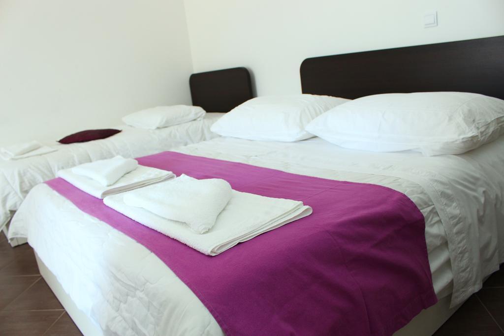 Apartments Palma Sibenik Luaran gambar