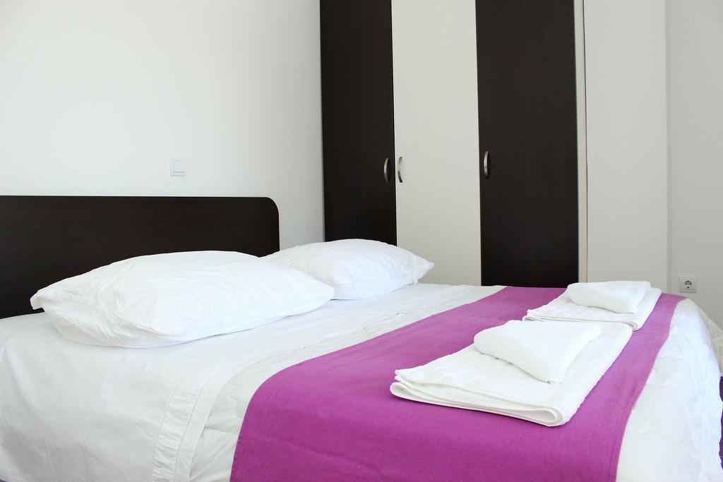 Apartments Palma Sibenik Luaran gambar