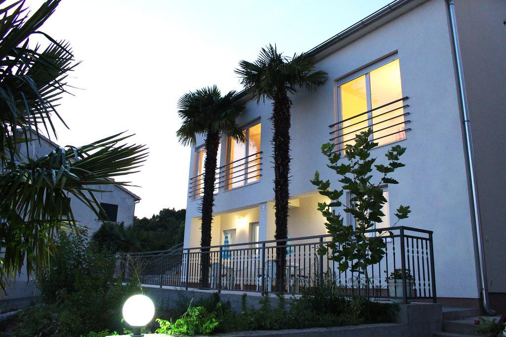 Apartments Palma Sibenik Luaran gambar