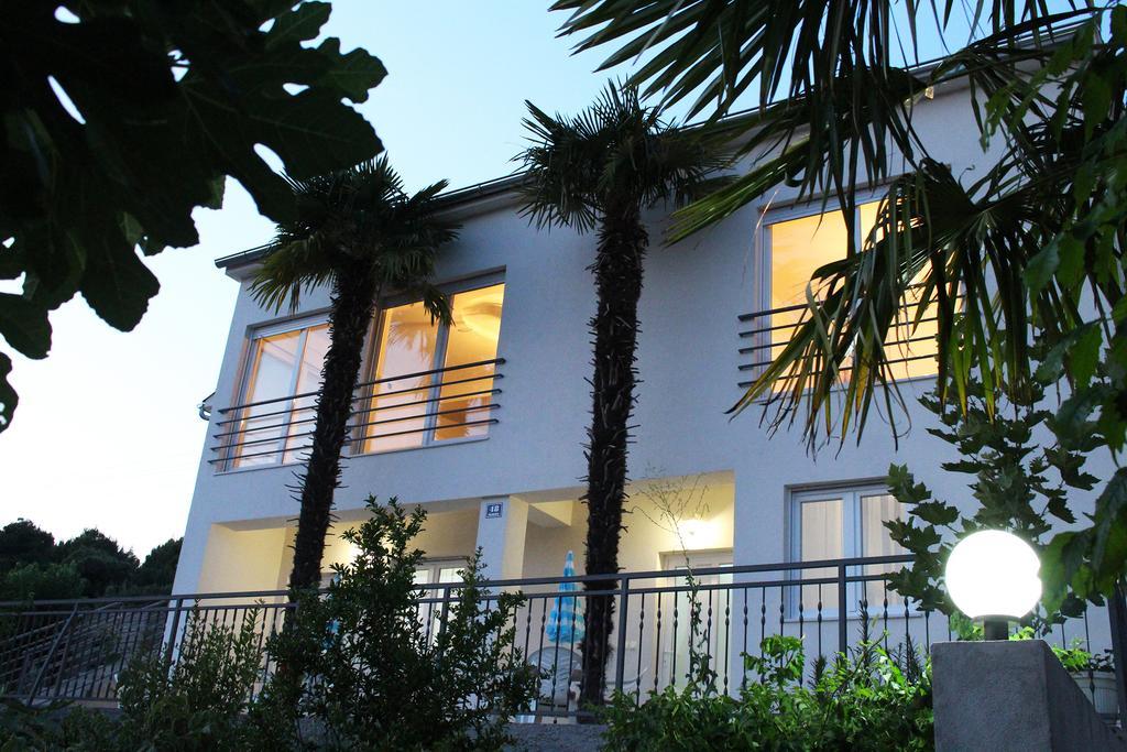 Apartments Palma Sibenik Luaran gambar