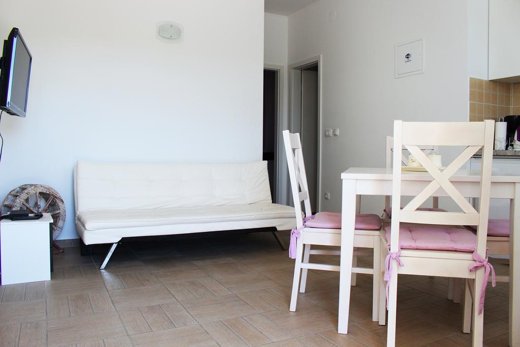 Apartments Palma Sibenik Bilik gambar