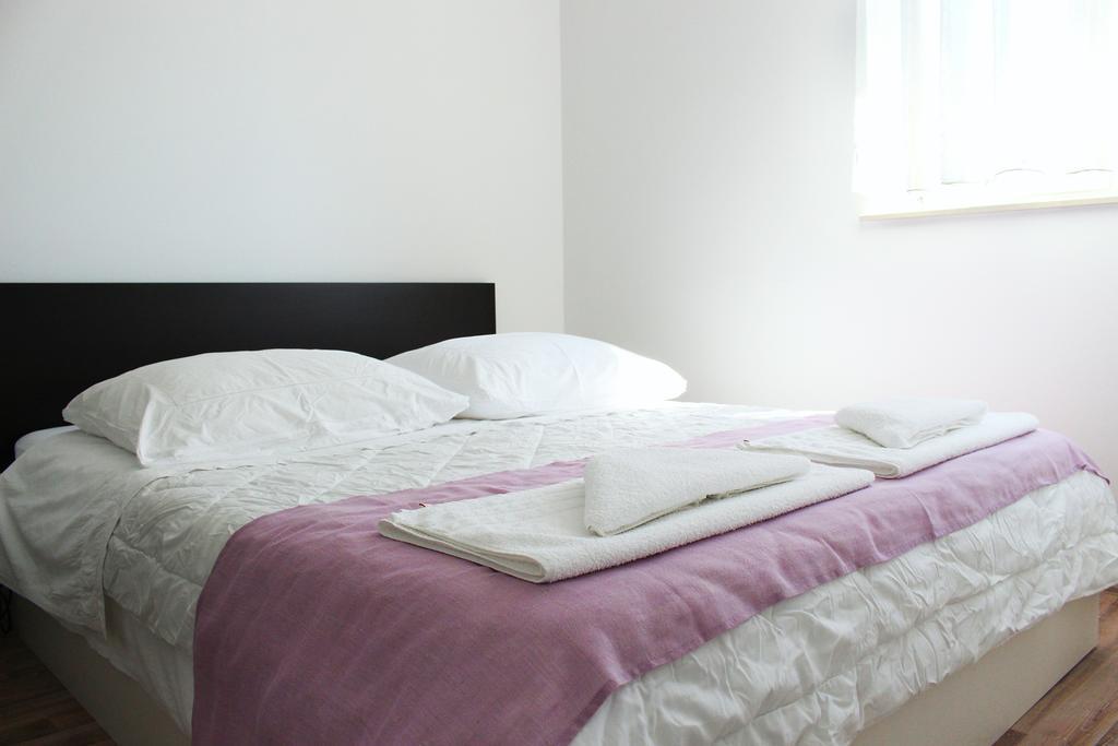 Apartments Palma Sibenik Bilik gambar