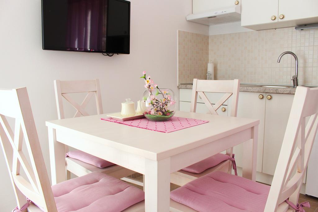 Apartments Palma Sibenik Bilik gambar