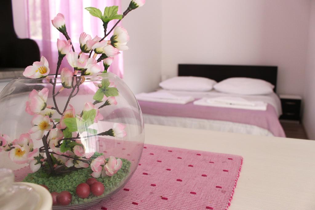 Apartments Palma Sibenik Bilik gambar