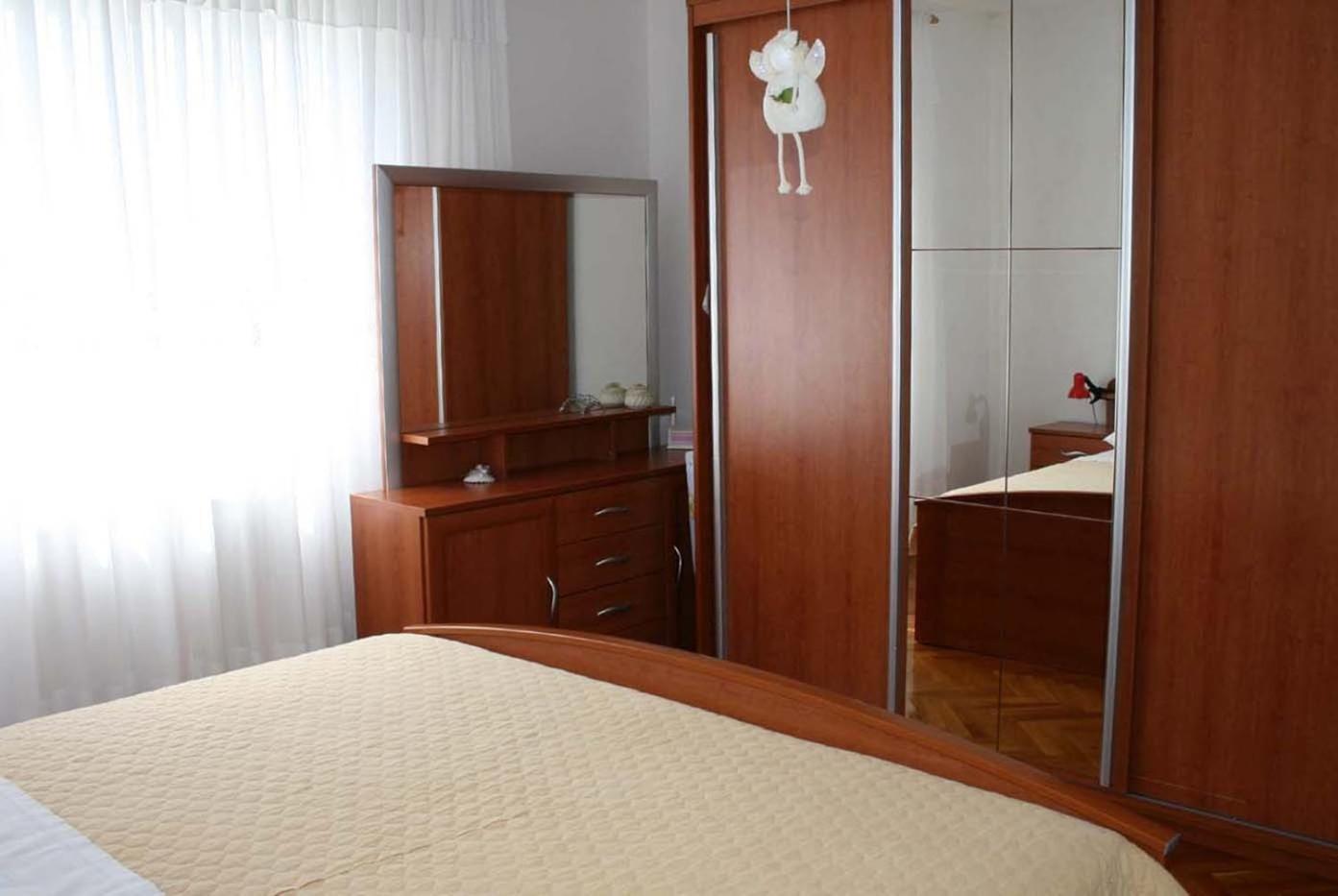 Apartments Palma Sibenik Luaran gambar