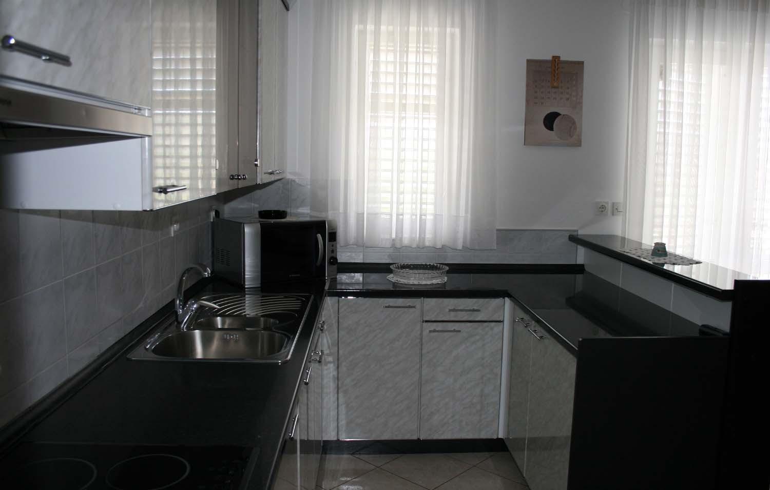 Apartments Palma Sibenik Luaran gambar