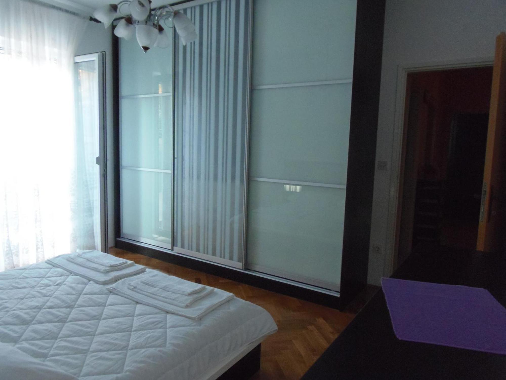 Apartments Palma Sibenik Luaran gambar