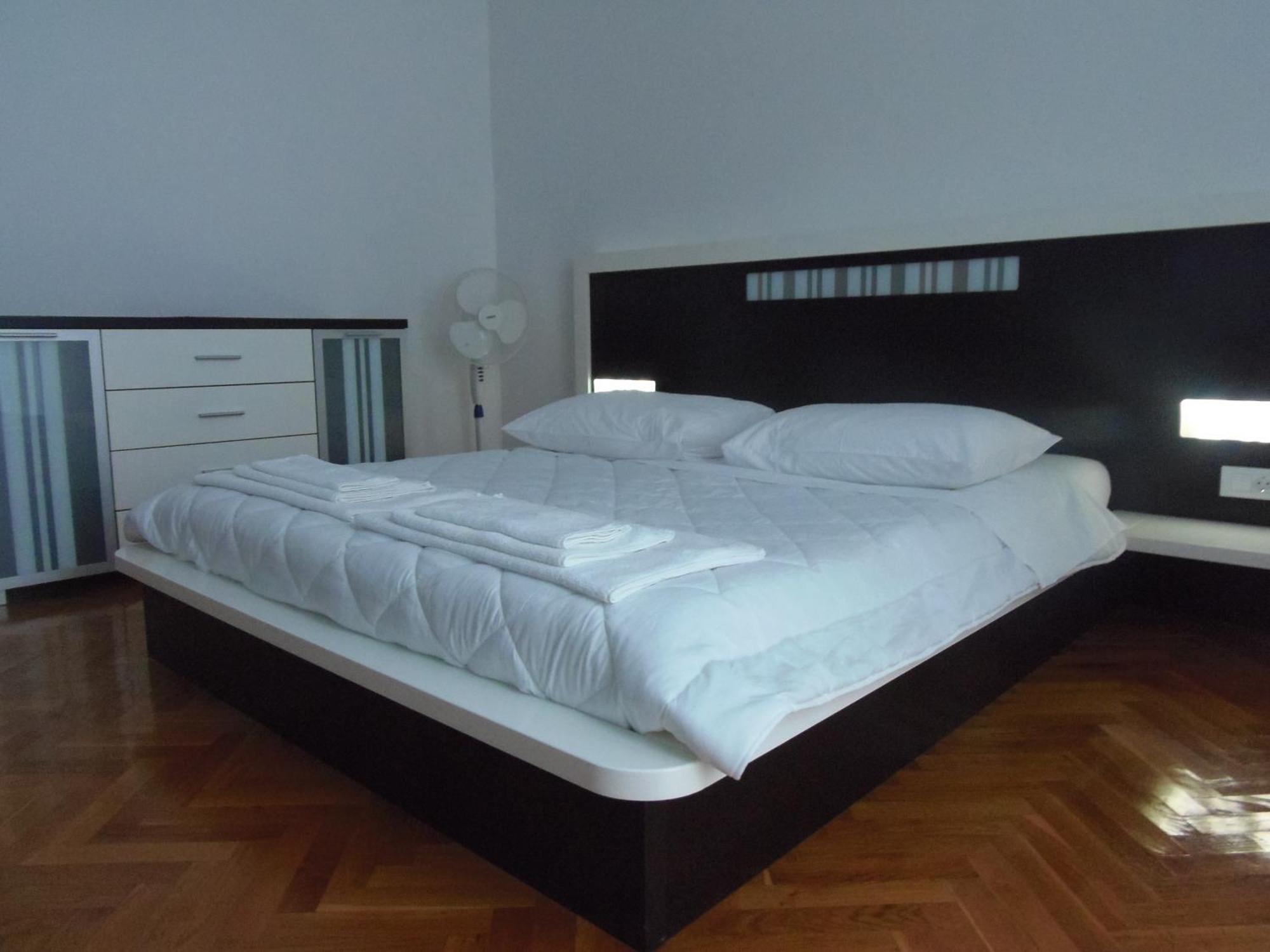 Apartments Palma Sibenik Luaran gambar