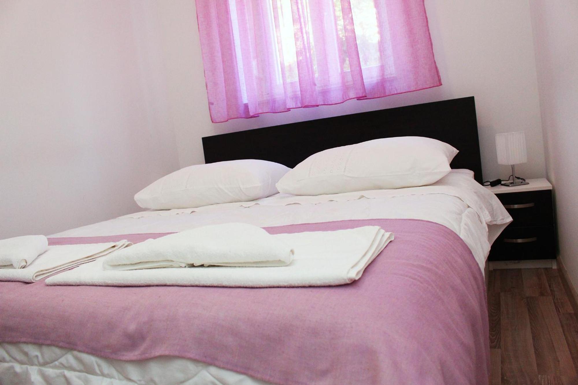 Apartments Palma Sibenik Bilik gambar
