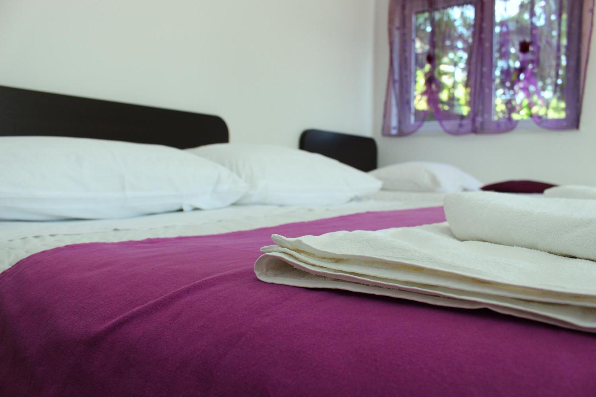 Apartments Palma Sibenik Bilik gambar