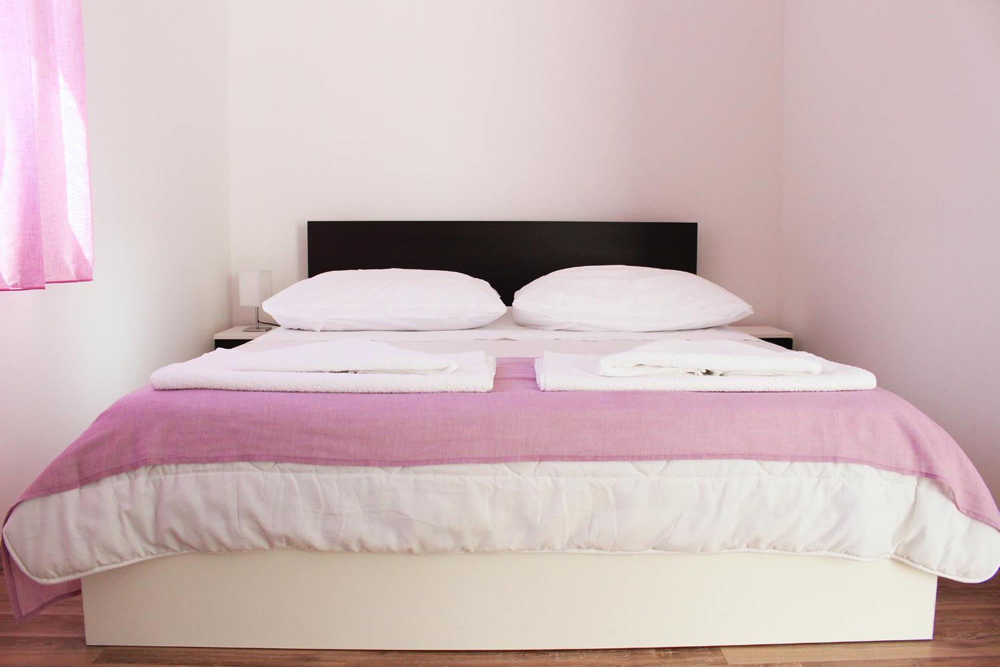 Apartments Palma Sibenik Bilik gambar