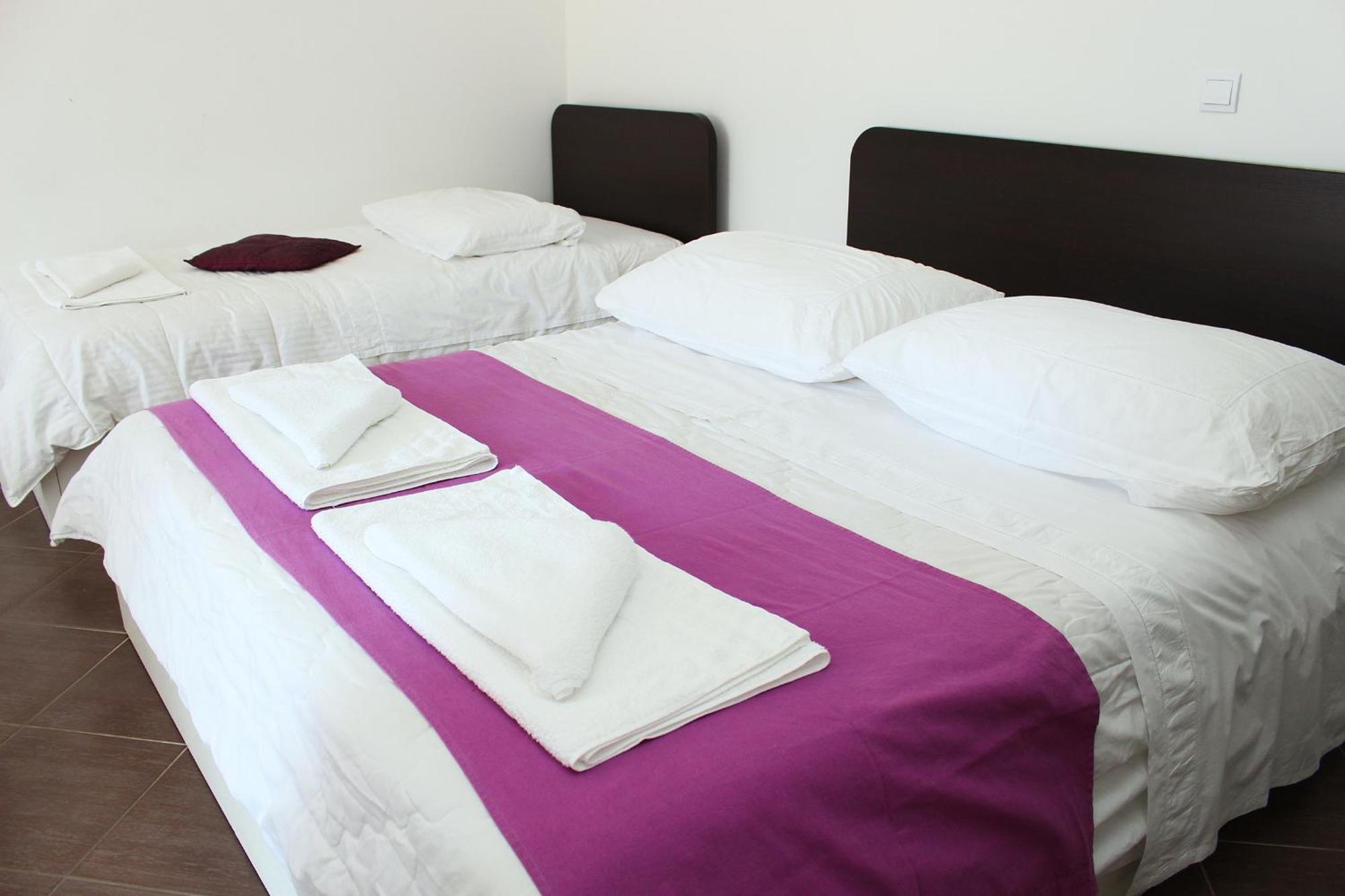 Apartments Palma Sibenik Luaran gambar