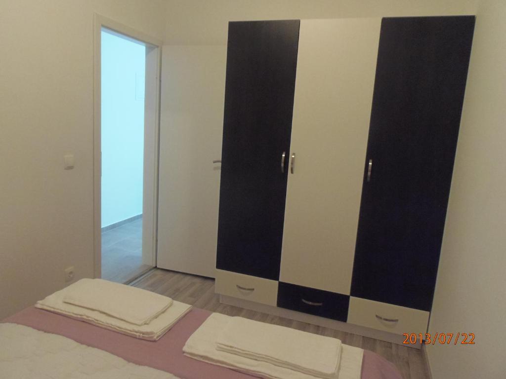 Apartments Palma Sibenik Bilik gambar