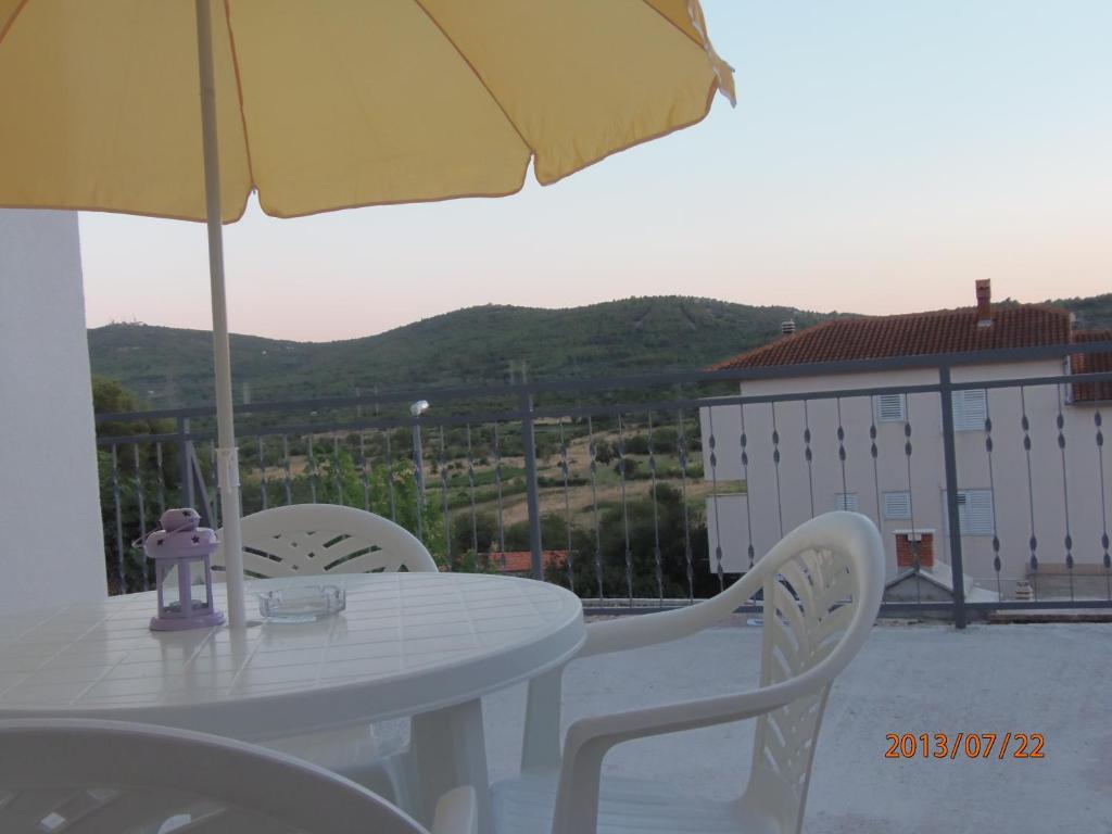 Apartments Palma Sibenik Luaran gambar