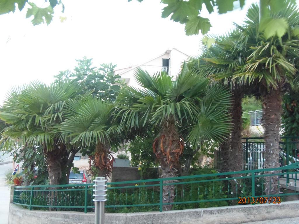 Apartments Palma Sibenik Luaran gambar