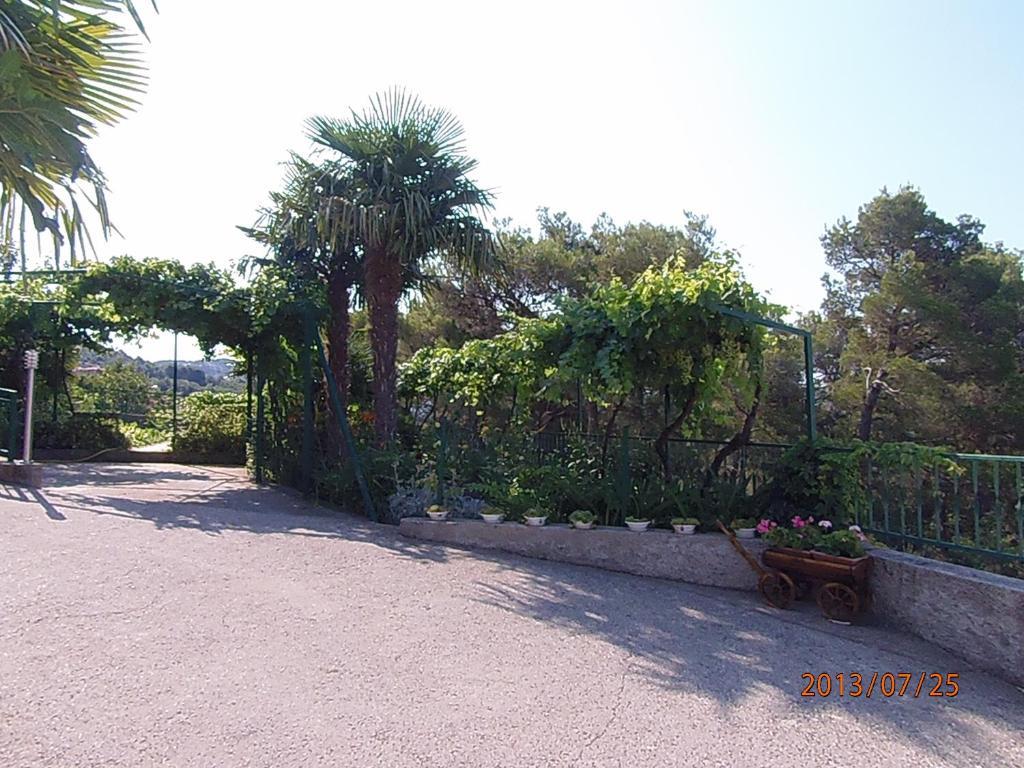 Apartments Palma Sibenik Luaran gambar