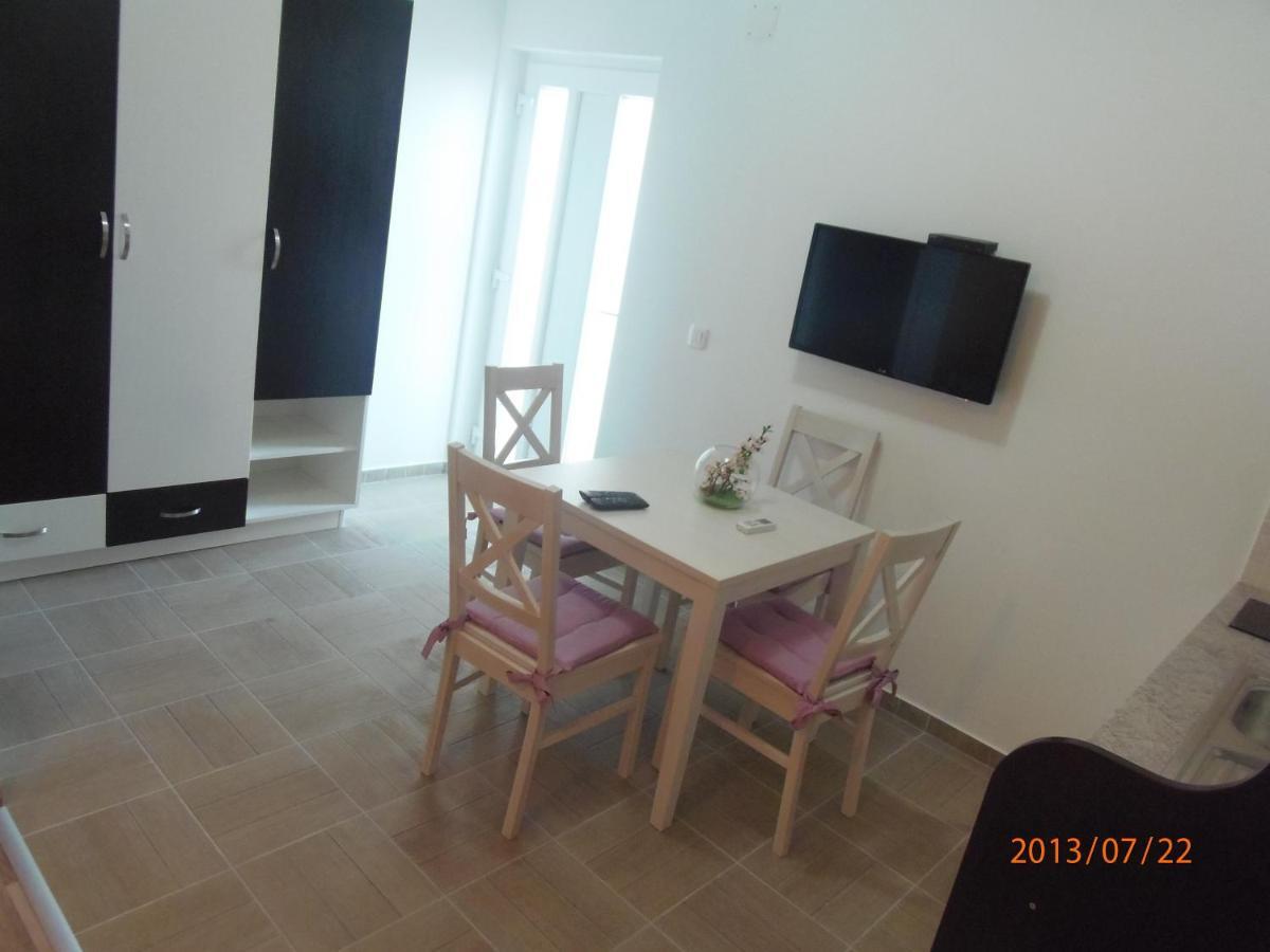 Apartments Palma Sibenik Luaran gambar