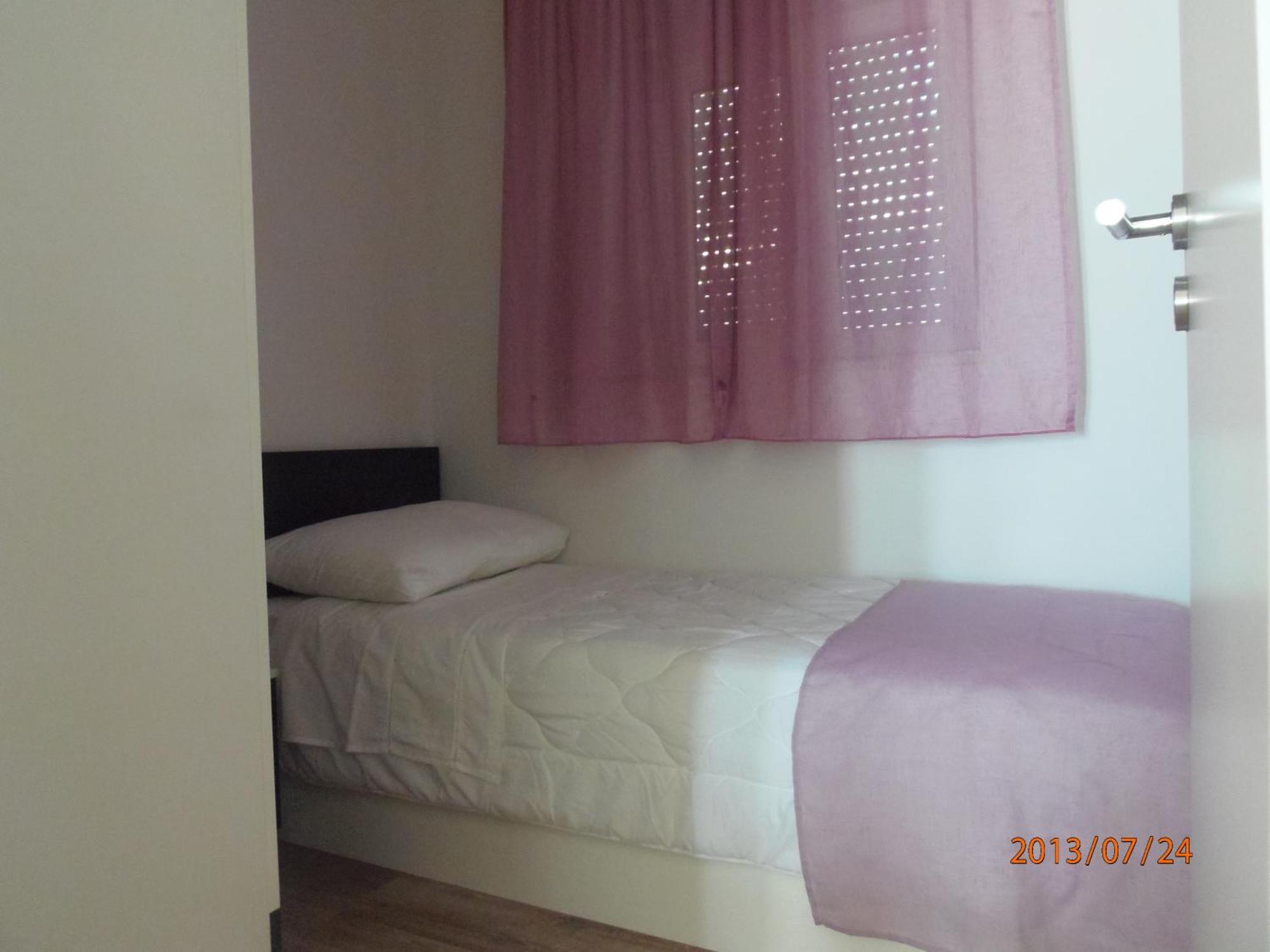 Apartments Palma Sibenik Luaran gambar
