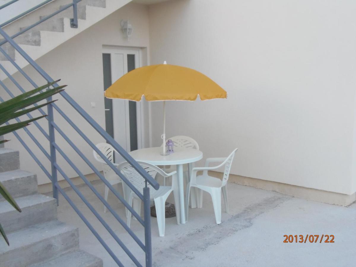 Apartments Palma Sibenik Bilik gambar
