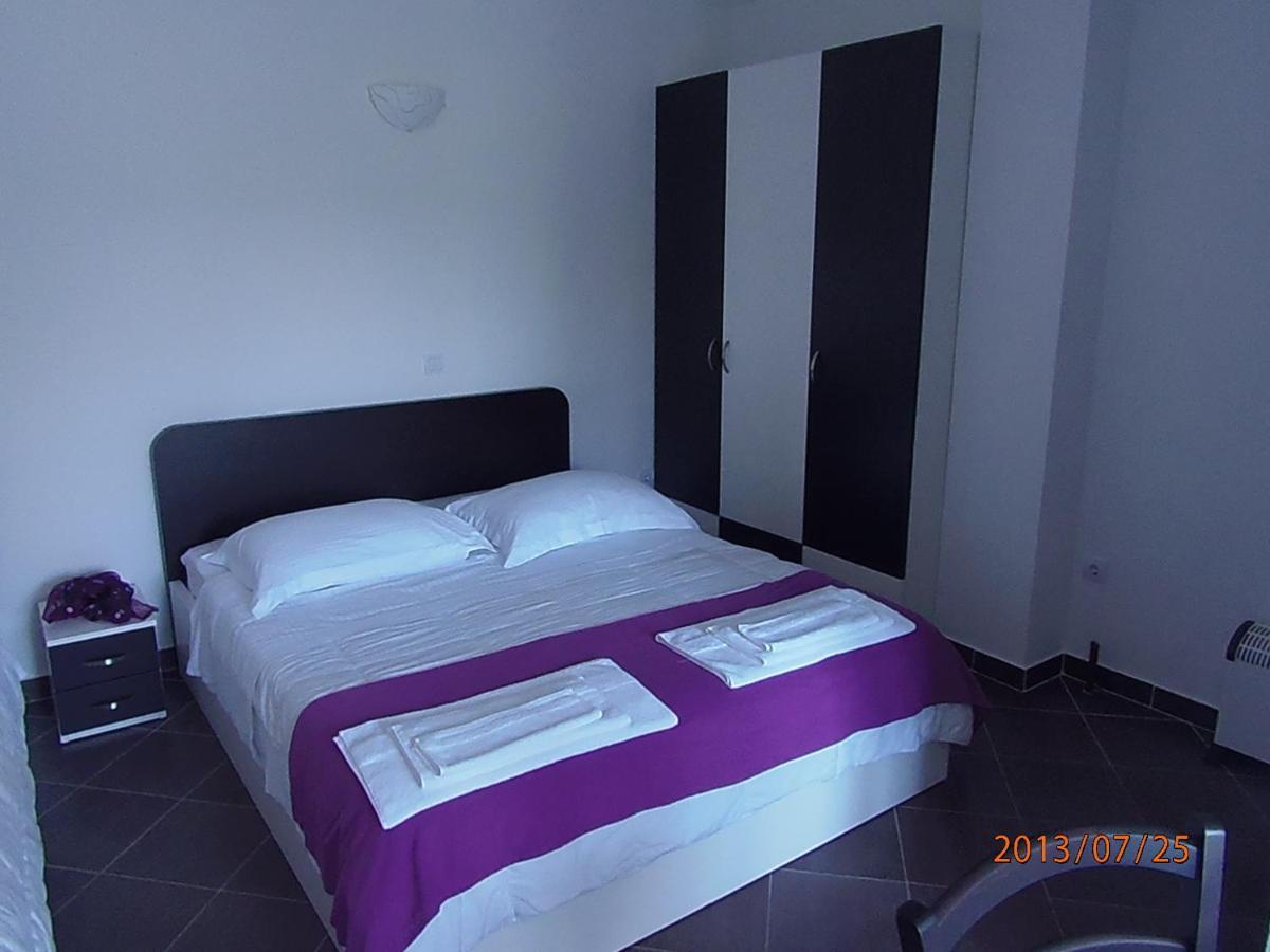 Apartments Palma Sibenik Luaran gambar